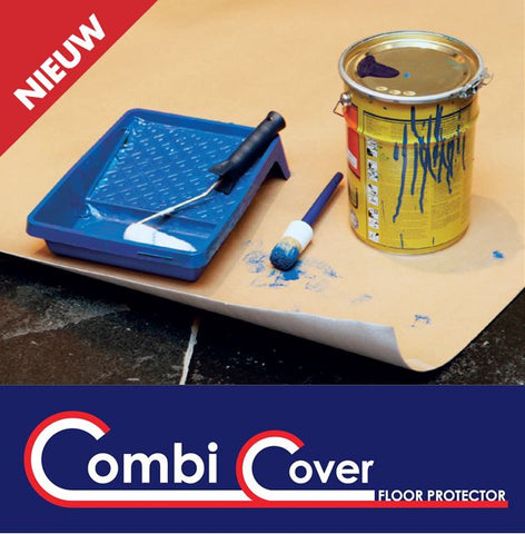 Combi Cover® Afdekvlies - 30 m² - Avoid
