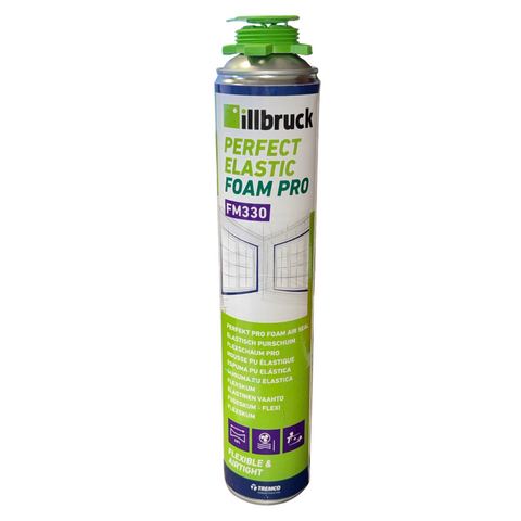 Illbruck elastic foam pro fm330