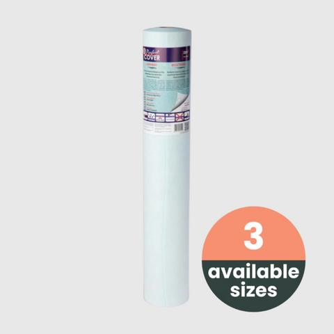 Perfect Cover® Ademend - Zelfklevend afdekvlies - Verkrijgbaar in 3 Maten - Avoid