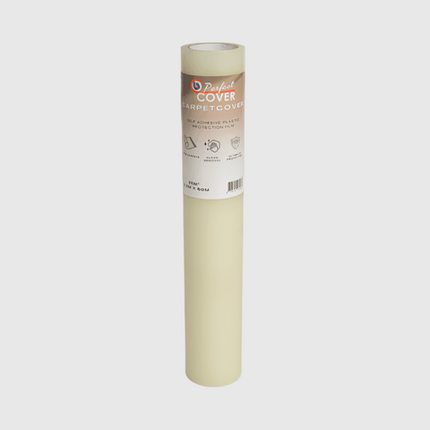 Perfect Cover® Carpet Cover - 60CM x 60M - Avoid