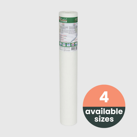 Perfect Cover® ECO - Zelfklevend afdekvlies - Verkrijgbaar in 4 Maten - Avoid
