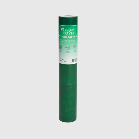 Perfect Cover® Floor Cover - 60CM x 60M - Vloerbescherming - Avoid
