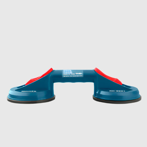 RONIX - Dual Suction Cup - Avoid