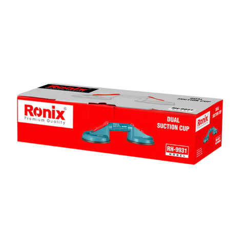 RONIX - Dual Suction Cup - Avoid