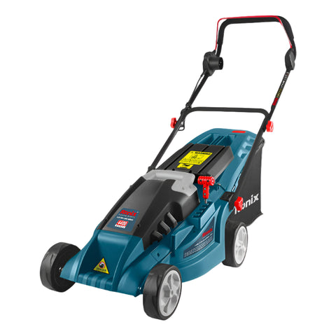 RONIX - Electric Lawn Mower - Avoid