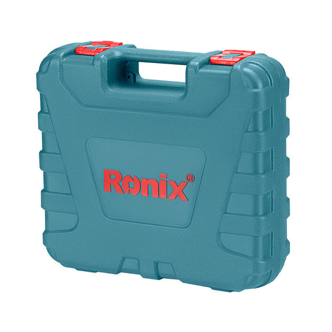 RONIX - Impact Drill Kit 52pcs - Avoid