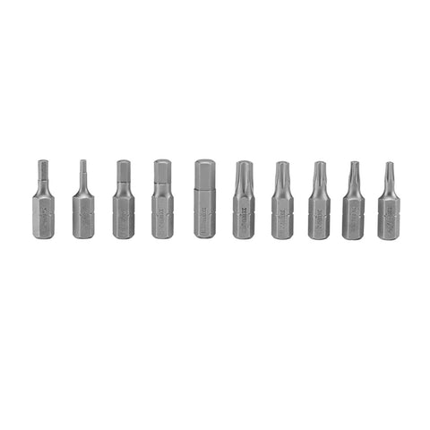 RONIX - Impact Drill Kit 52pcs - Avoid