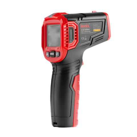RONIX - Infrared Thermometer - Avoid