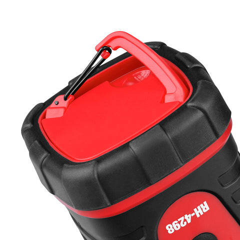 RONIX - Outdoor Camping Lantern - Avoid