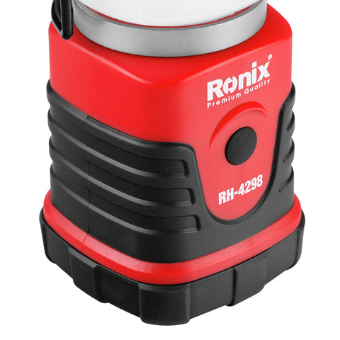 RONIX - Outdoor Camping Lantern - Avoid