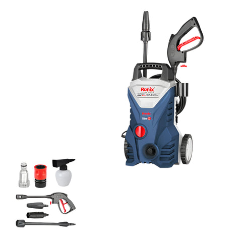 RONIX - Pressure Washer - Avoid