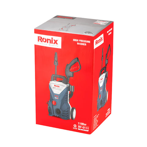 RONIX - Pressure Washer - Avoid