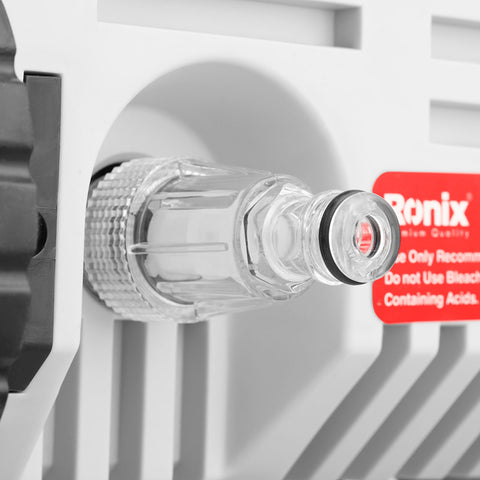 RONIX - Pressure Washer - Avoid