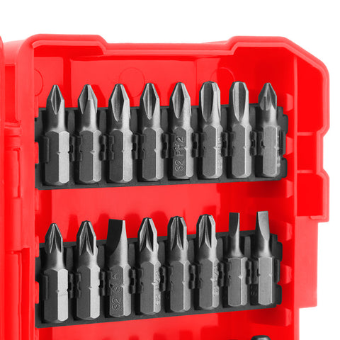 RONIX - Screwdriver Bit Set 48pcs - Avoid
