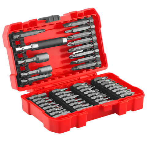 RONIX - Screwdriver Bit Set 48pcs - Avoid