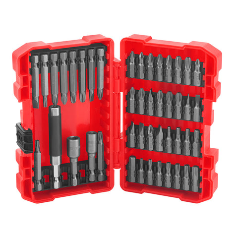 RONIX - Screwdriver Bit Set 48pcs - Avoid