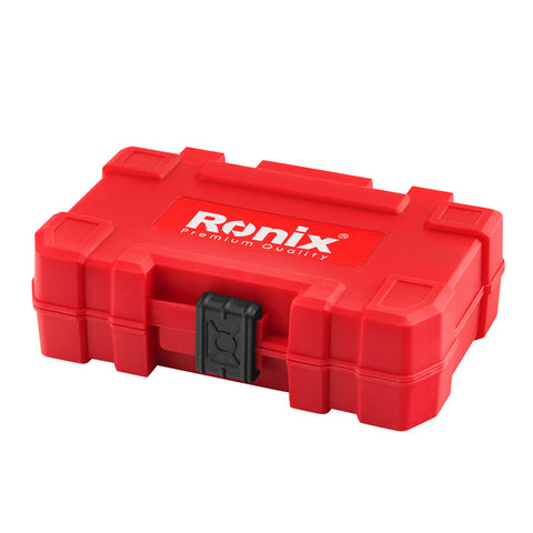RONIX - Screwdriver Bit Set 48pcs - Avoid