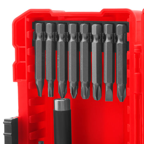 RONIX - Screwdriver Bit Set 48pcs - Avoid