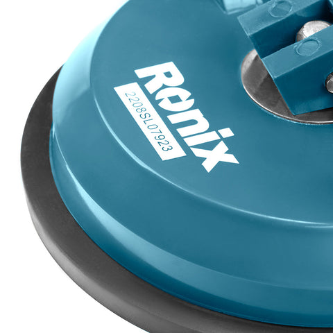 RONIX - Single Suction Cup - Avoid