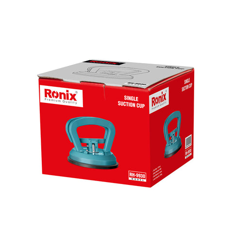 RONIX - Single Suction Cup - Avoid