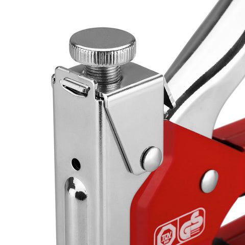 RONIX - Staple Gun 3 in 1 - Avoid