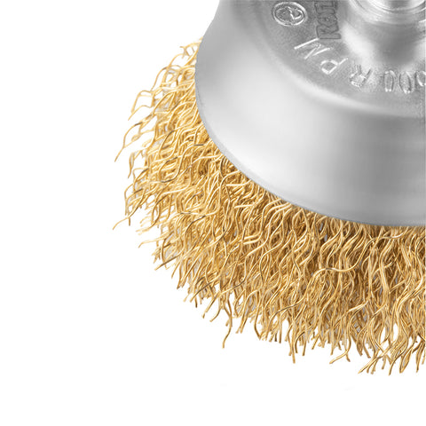 RONIX - Wire Brush Set - Avoid