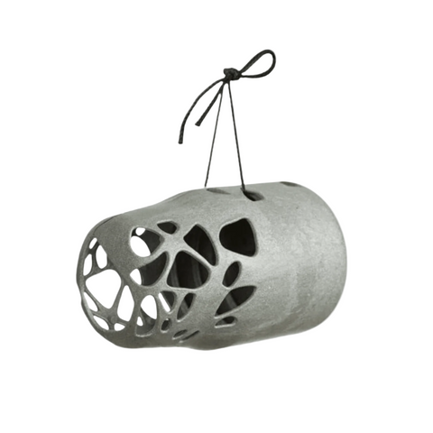 Singing Friend - Hello Esmee - 100% Gerecycled Plastic Vogelvoederhuisjes - Voor Pindakaas En Vetbollen - Avoid