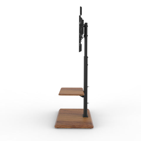Tv-beugel FSH25-2 Walnut