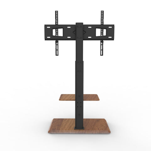 Tv-beugel FSH25-2 Walnut