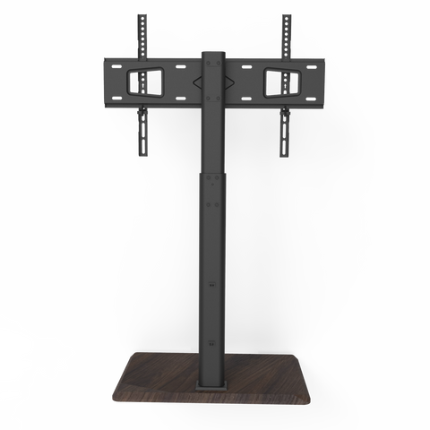 Tv-beugel FSH25-1 Walnut