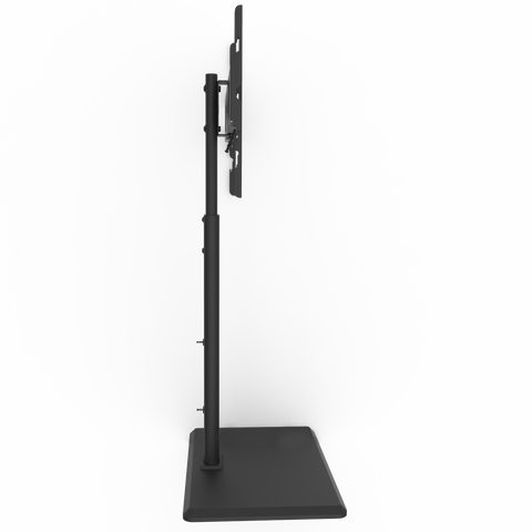 Tv-meubel FSH25-1 Black